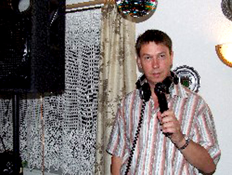 DJ Ingo